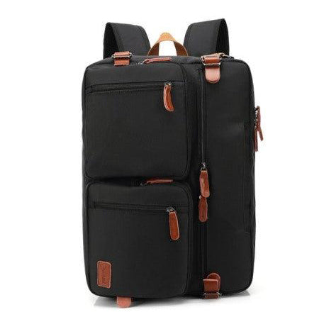 Stylish laptop backpack and handbag - Sama Homes