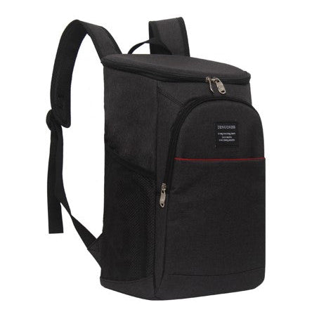 Laptop backpack with big compartment - Sama Homes
