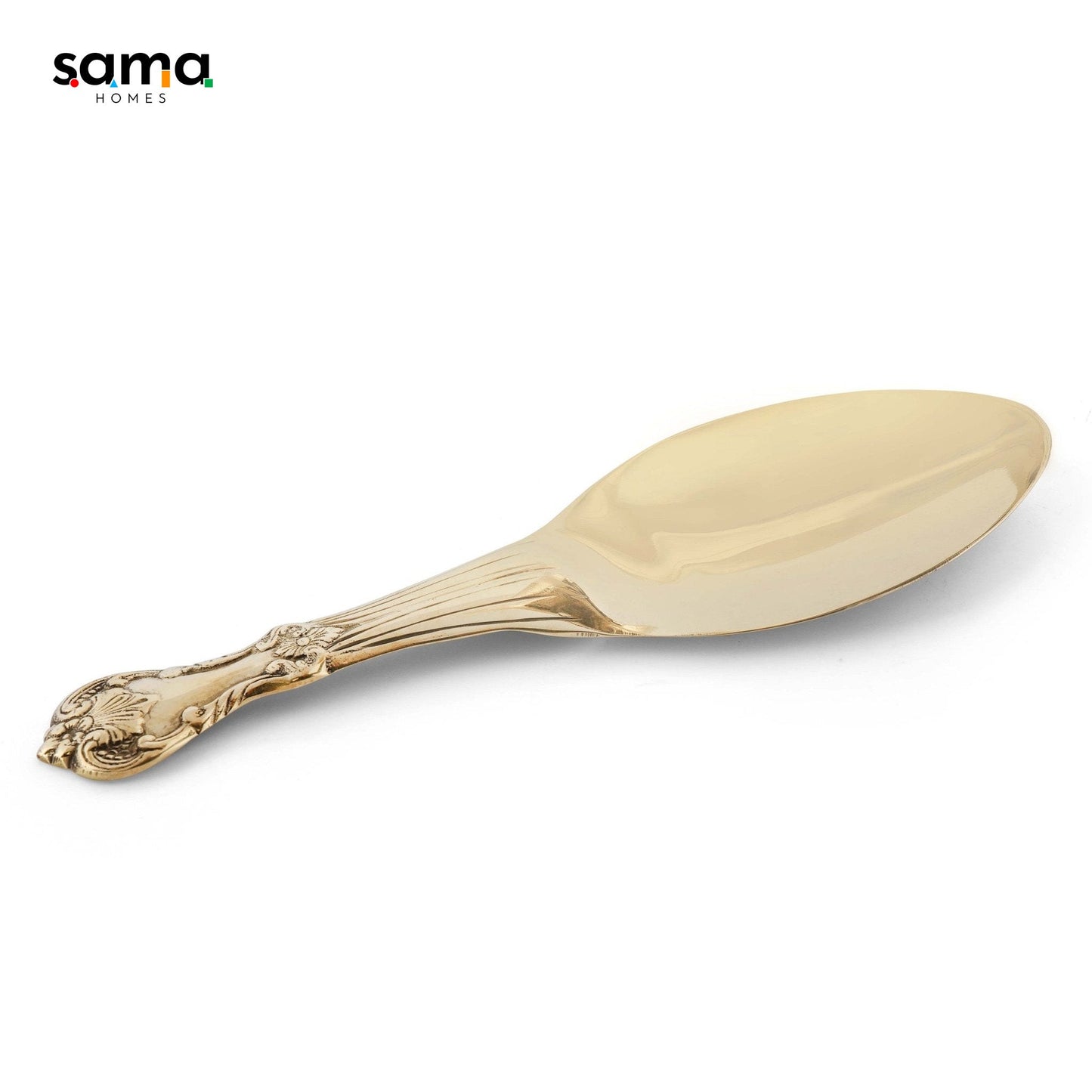 Rice Serving Spoon - Sama Homes