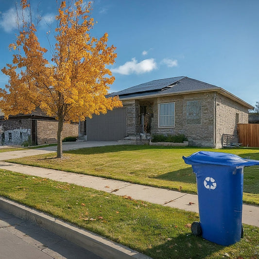 Climate Change in Our Backyard: Feeling the Heat and Taking Action