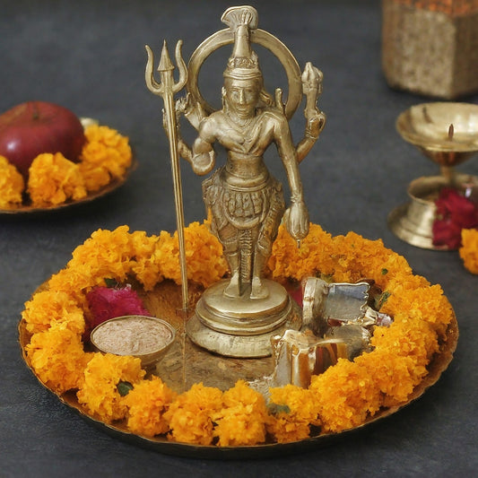 Monday Fasting in Hindu Rituals: A Guide to Traditions and Practices - Sama Homes