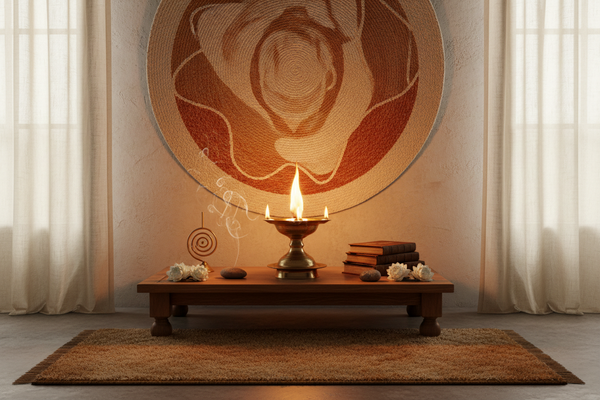 The Ultimate Vastu Shastra Home Guide: Correcting Energy Flaws Without Demolition