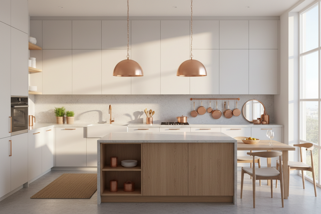 Kitchen Vastu: Why Cooking Facing South Drains Your Energy
