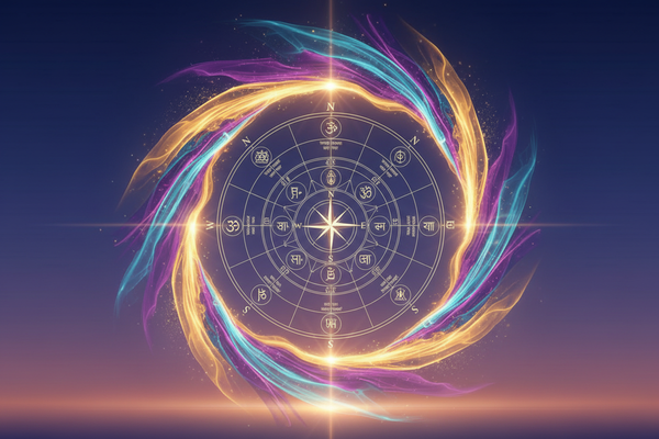 A Comprehensive Treatise on Vastu Shastra & The 2026 Energy Shift