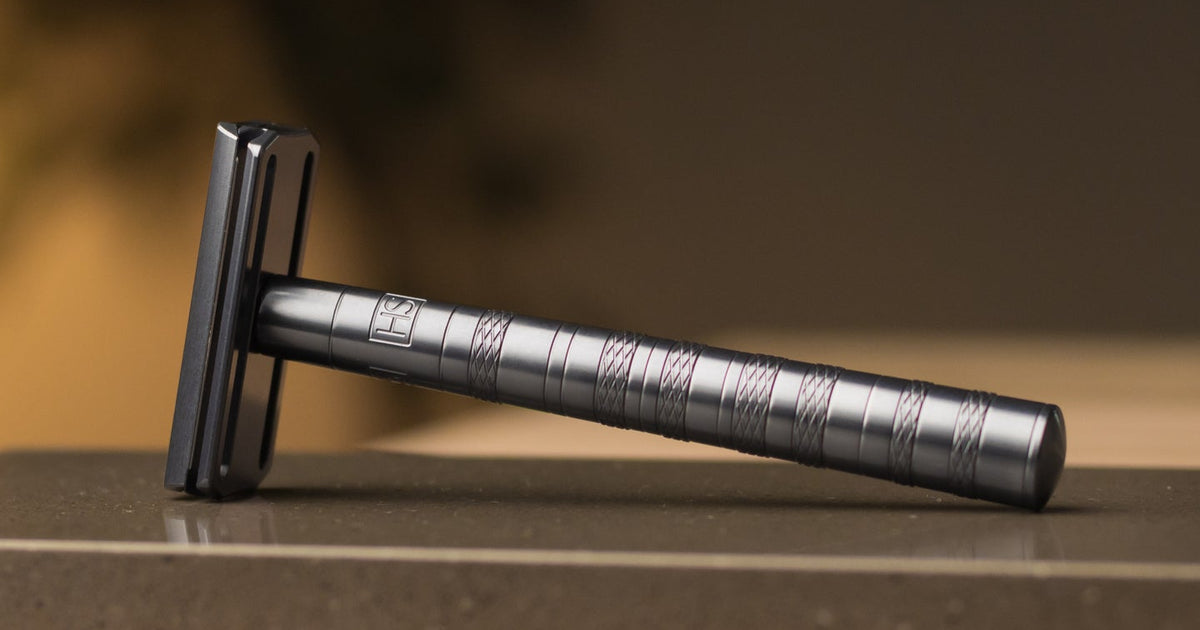 Henson Razors vs. Multi-Blade Razors | Sustainable Grooming for Europe ...