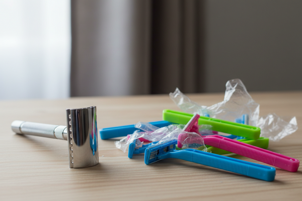 Do You Shave? Then You Need to Read This Before Buying Another Plastic Razor