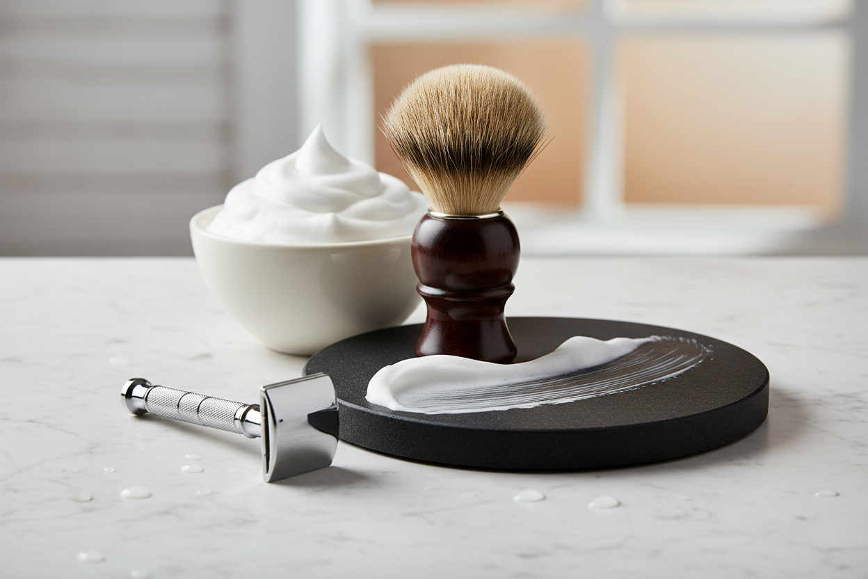 The Ultimate Guide to Safety Razors: Henson, Rockwell & Technique