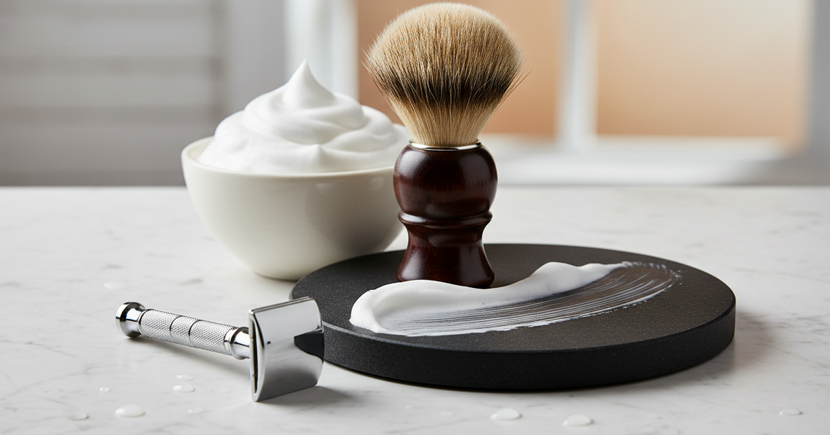 The Ultimate Guide to Safety Razors: Henson, Rockwell & Technique