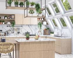 The Kitchen: Your Secret Weapon for Slashing Carbon Emissions and Building a Better Future 🌎 - Sama Homes