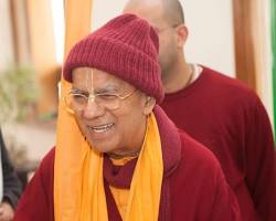 A Life Dedicated to Krishna: Remembering Srila Gopal Krishna Goswami Maharaj