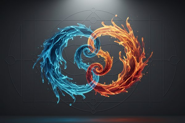 The Science of Rituals (Agni & Jal)