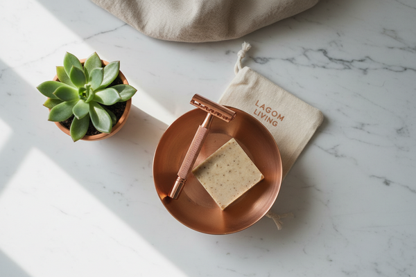 The Nordic Guide to Zero-Waste Wellness: Why Scandinavia Trusts SAMA Homes