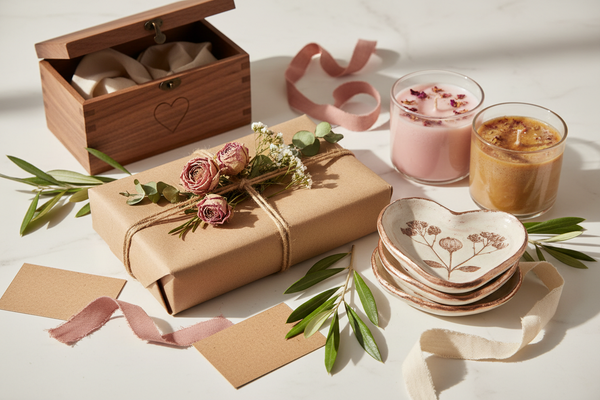 The 2026 Gift of Eternal Love: Sustainable Valentine's & Gifting Guide