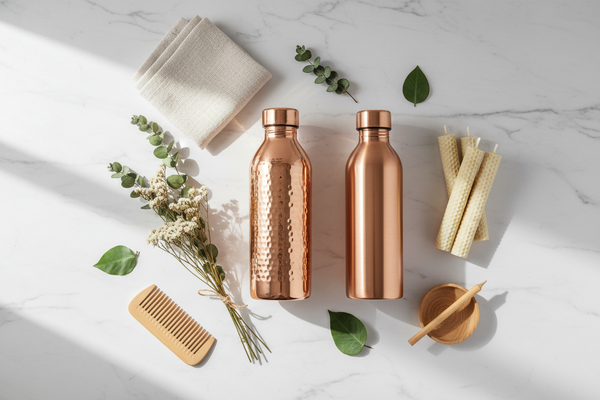 The End of Corporate Swag: The Nordic Guide to ESG-Compliant Generational Gifting