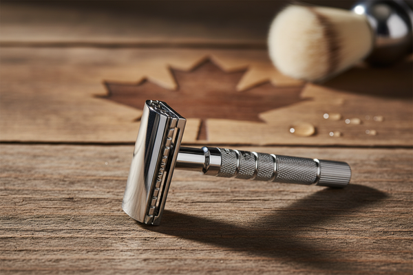 The Ultimate Guide to Rockwell Razors: Why This Canadian Invention Changed Shaving Forever (2026 Review)
