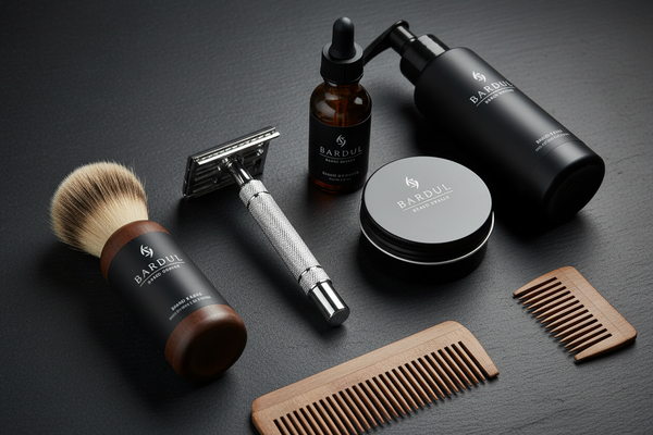 The Ultimate Men's Grooming Guide: Best Razors, Beard Care, and Skincare Solutions