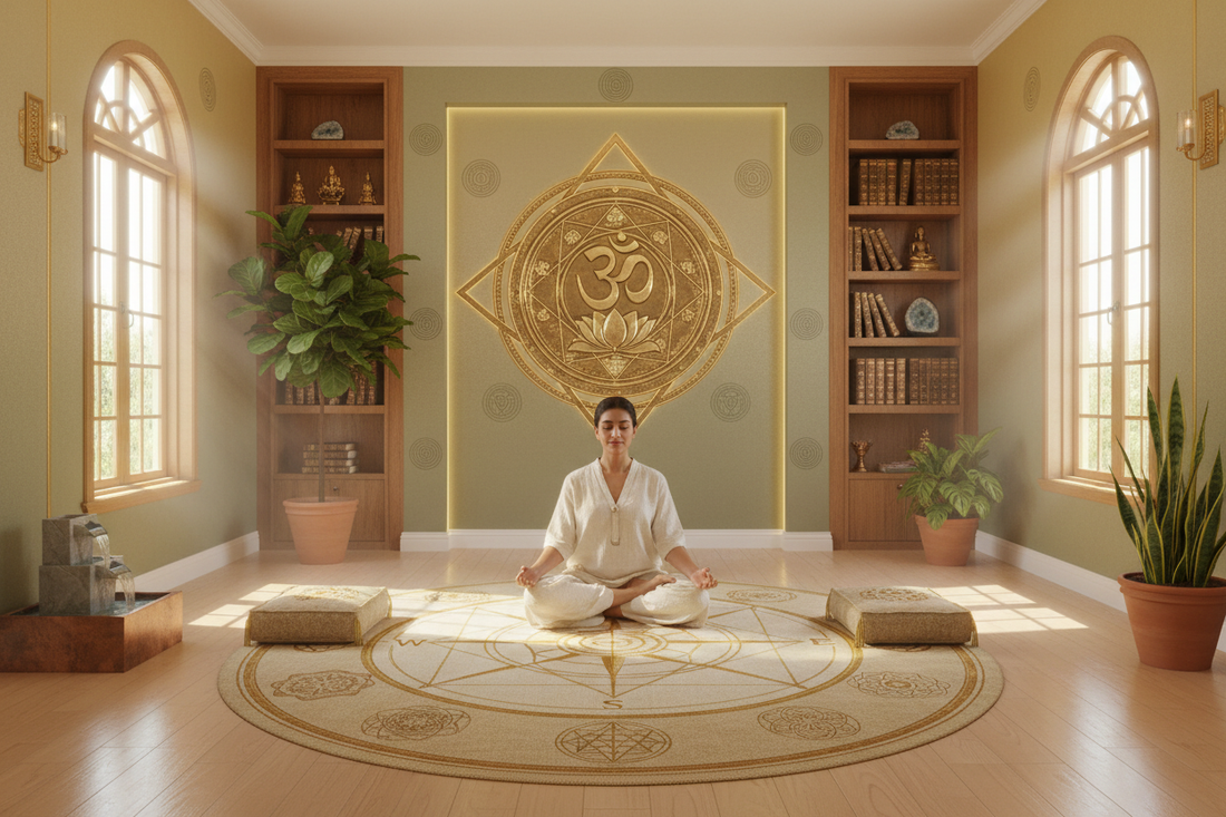Vastu & Spiritual Guide