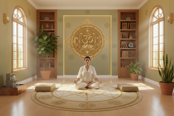 Vastu & Spiritual Guide