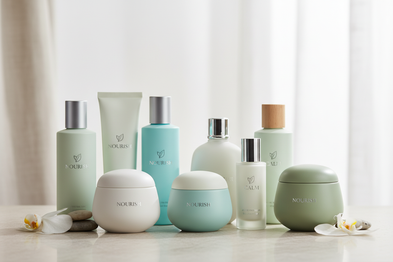 Premium Aftershave Balms & Lotions | Post-Shave Skin Care