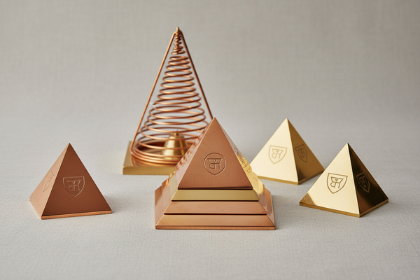 Vastu Pyramids