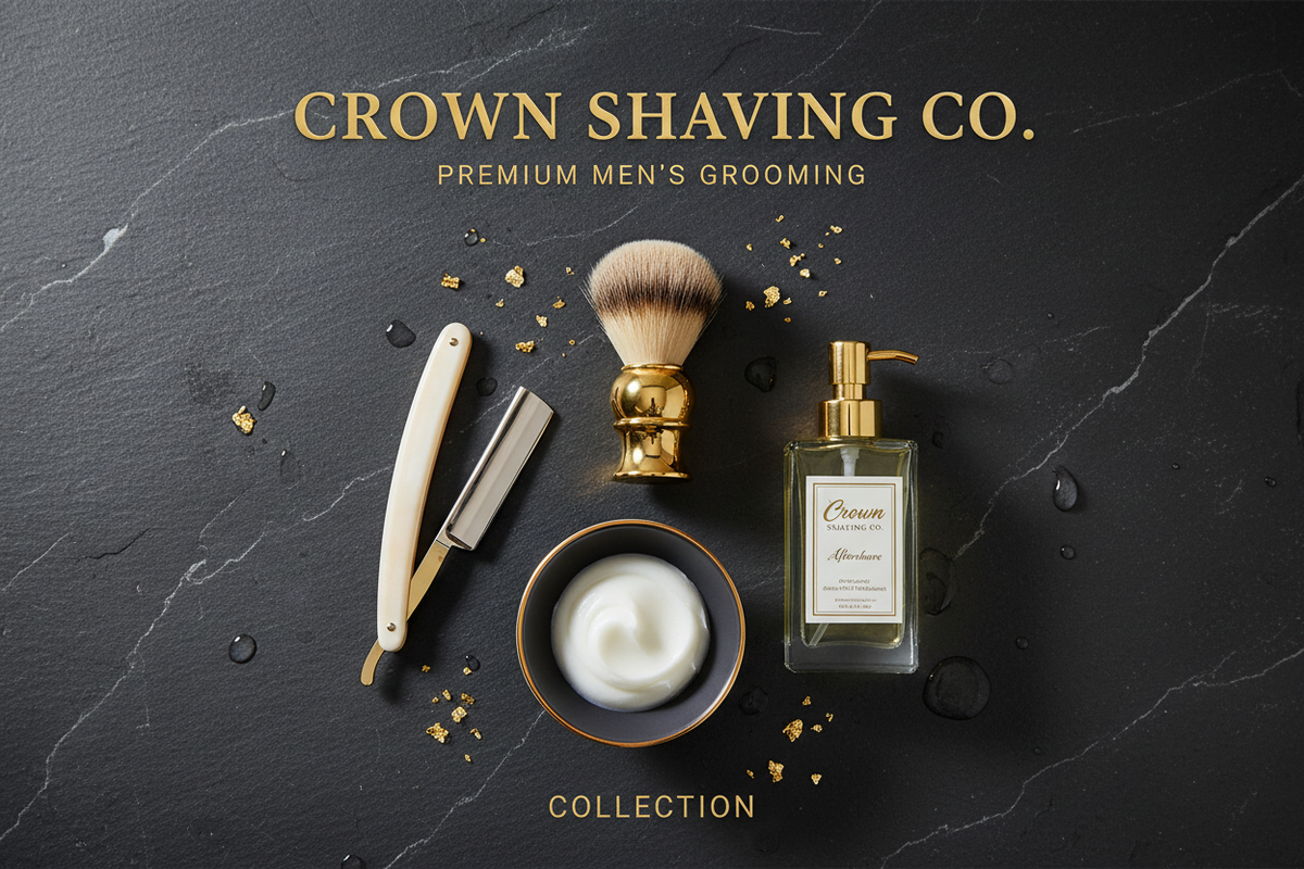 Crown Shaving Co. (Canada)