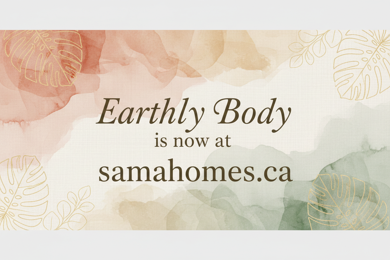 Earthly Body