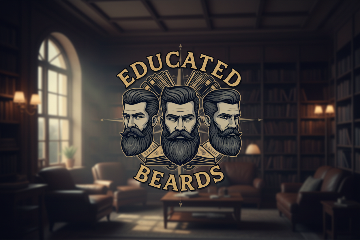 Educated Beards
