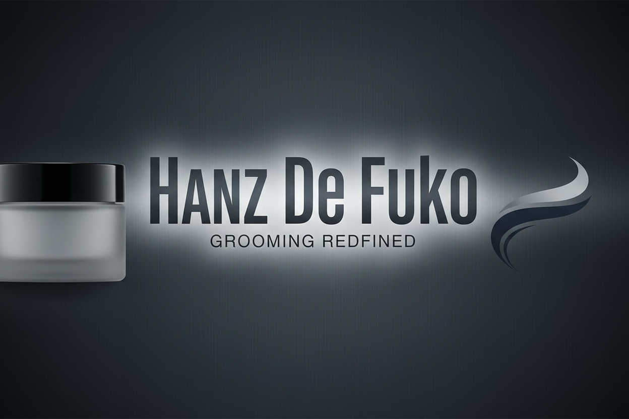 Hanz De Fuko