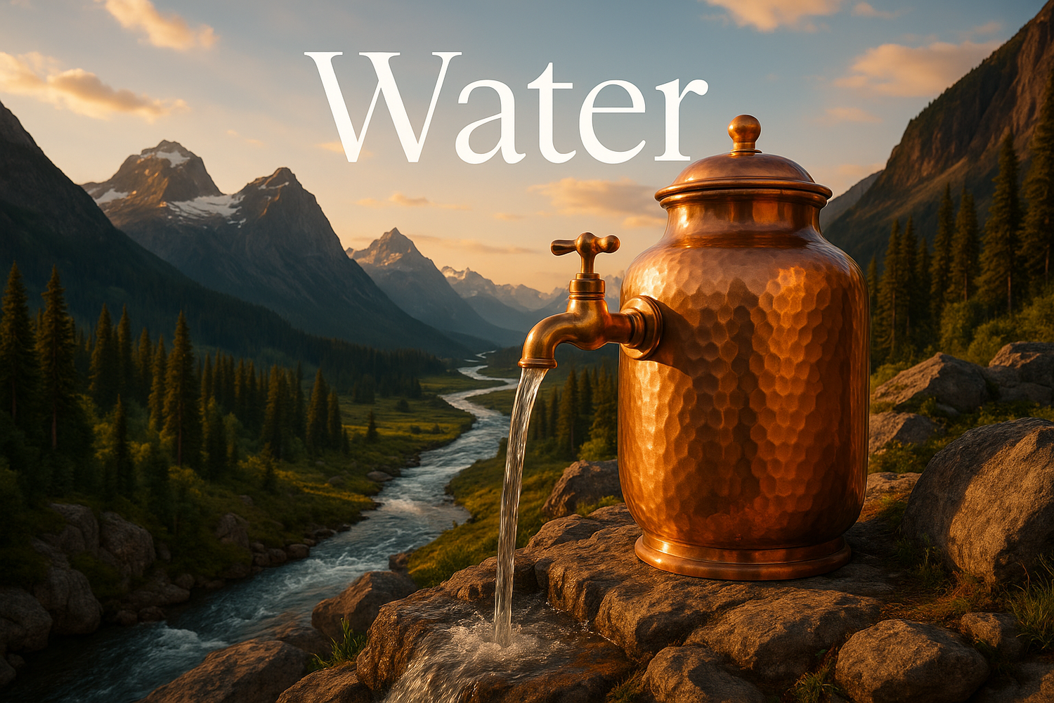 Dispensers Collection – Copper, Brass & Stainless Steel | Sama Homes