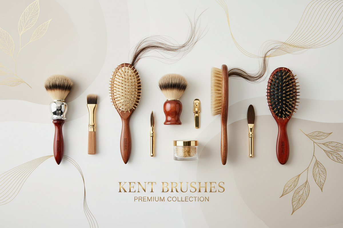 Kent Brushes (United Kingdom)