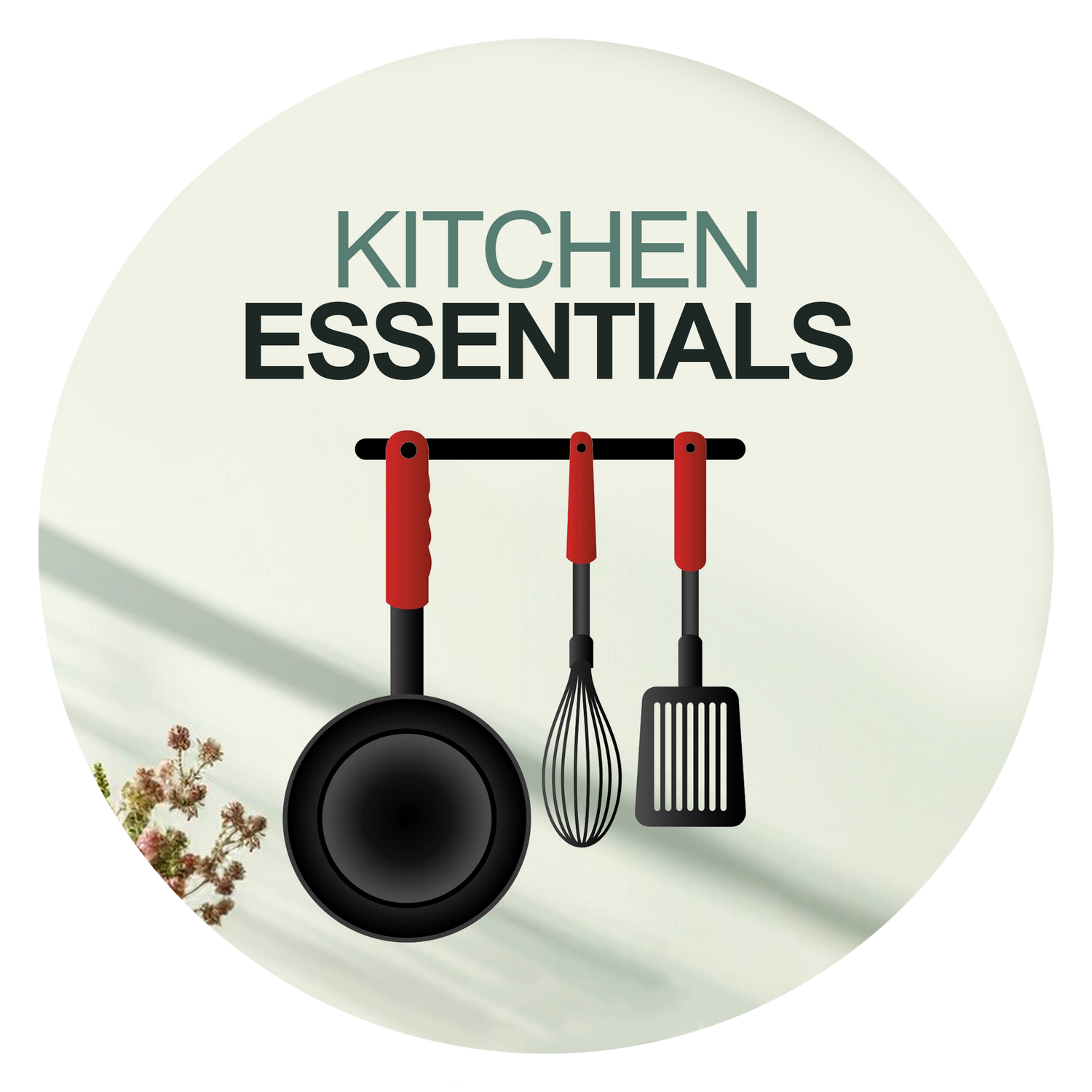 Kitchenware - Sama Homes