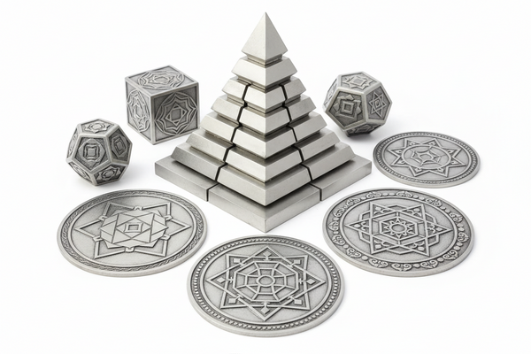 Lead & Zinc Products