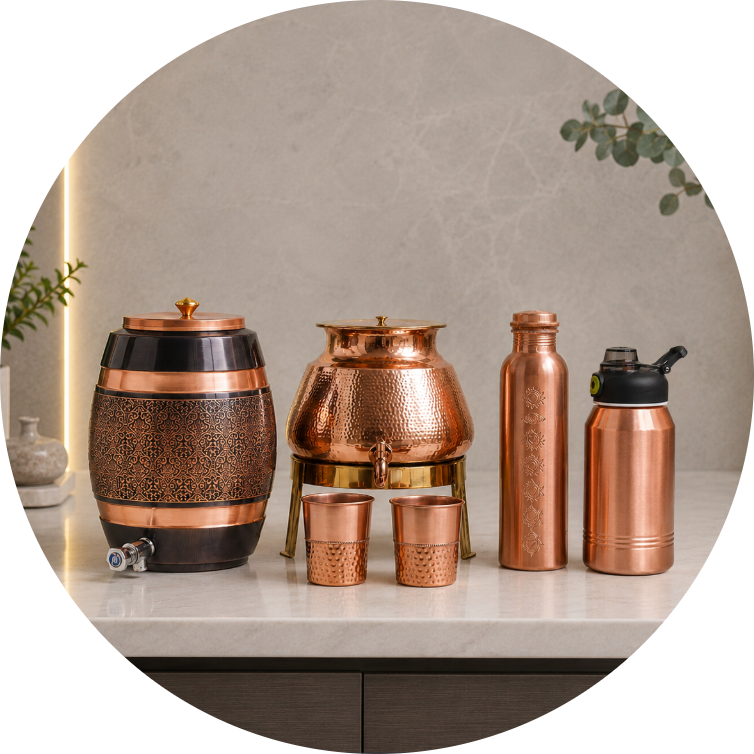 Drinkware - Sama Homes