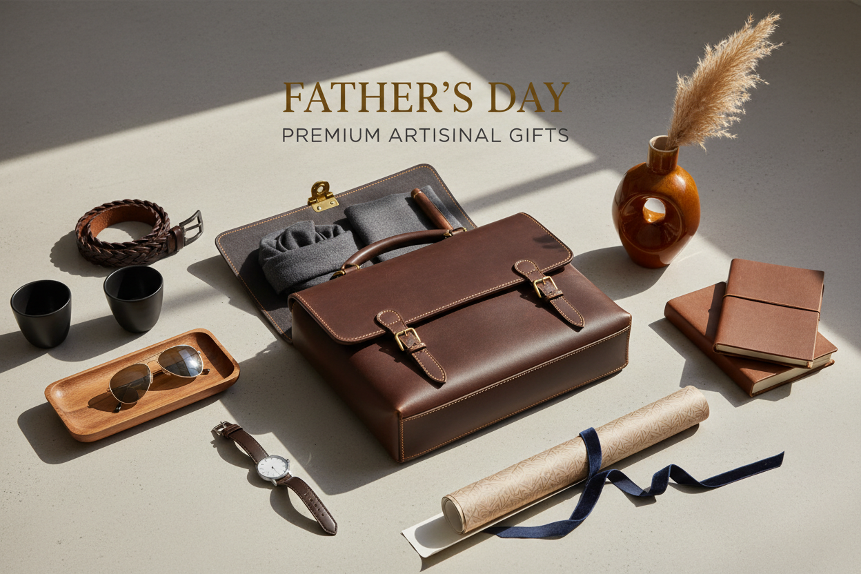 The Father's Day Edit