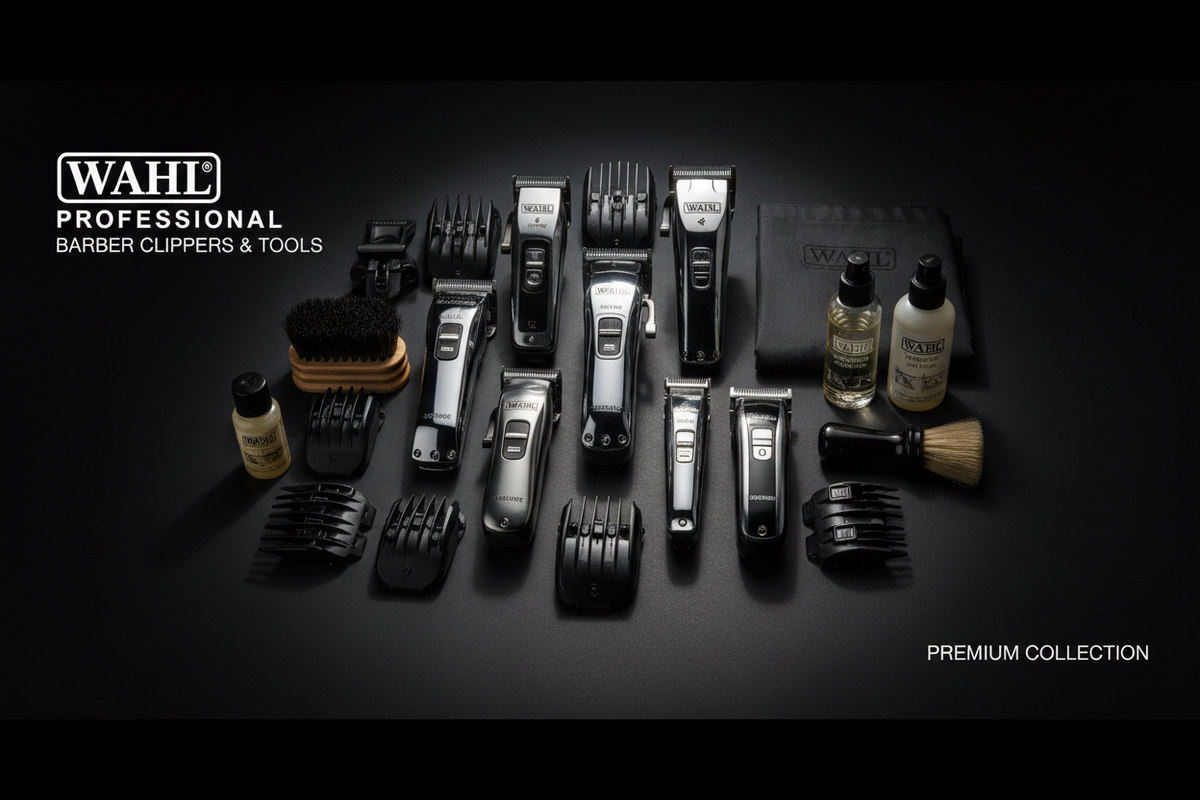 Wahl Professional