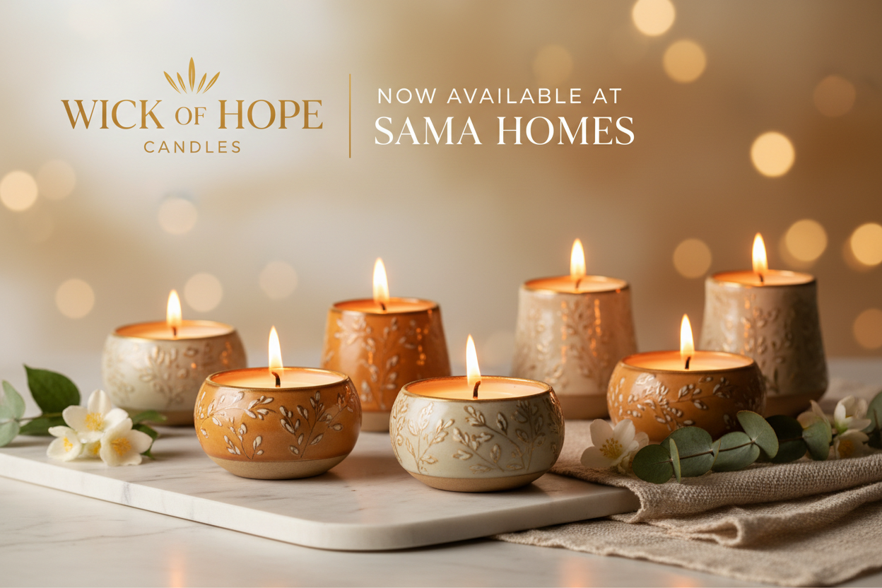 Wick of Hope