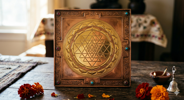 Vastu Yantras