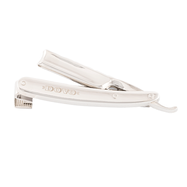 Dovo Tie Clip for Straight Razor - Eco-friendly - Sama Homes