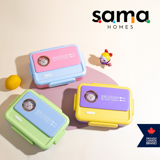 Kids Lunch box for School