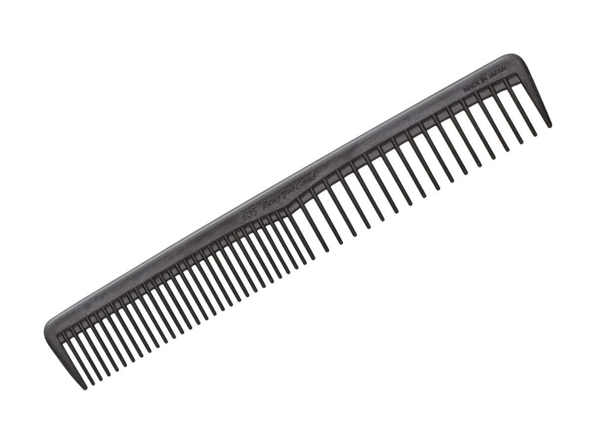 Beuy Pro Cutting Comb #105 - Gray by Beuy Pro - Sustainable Living
