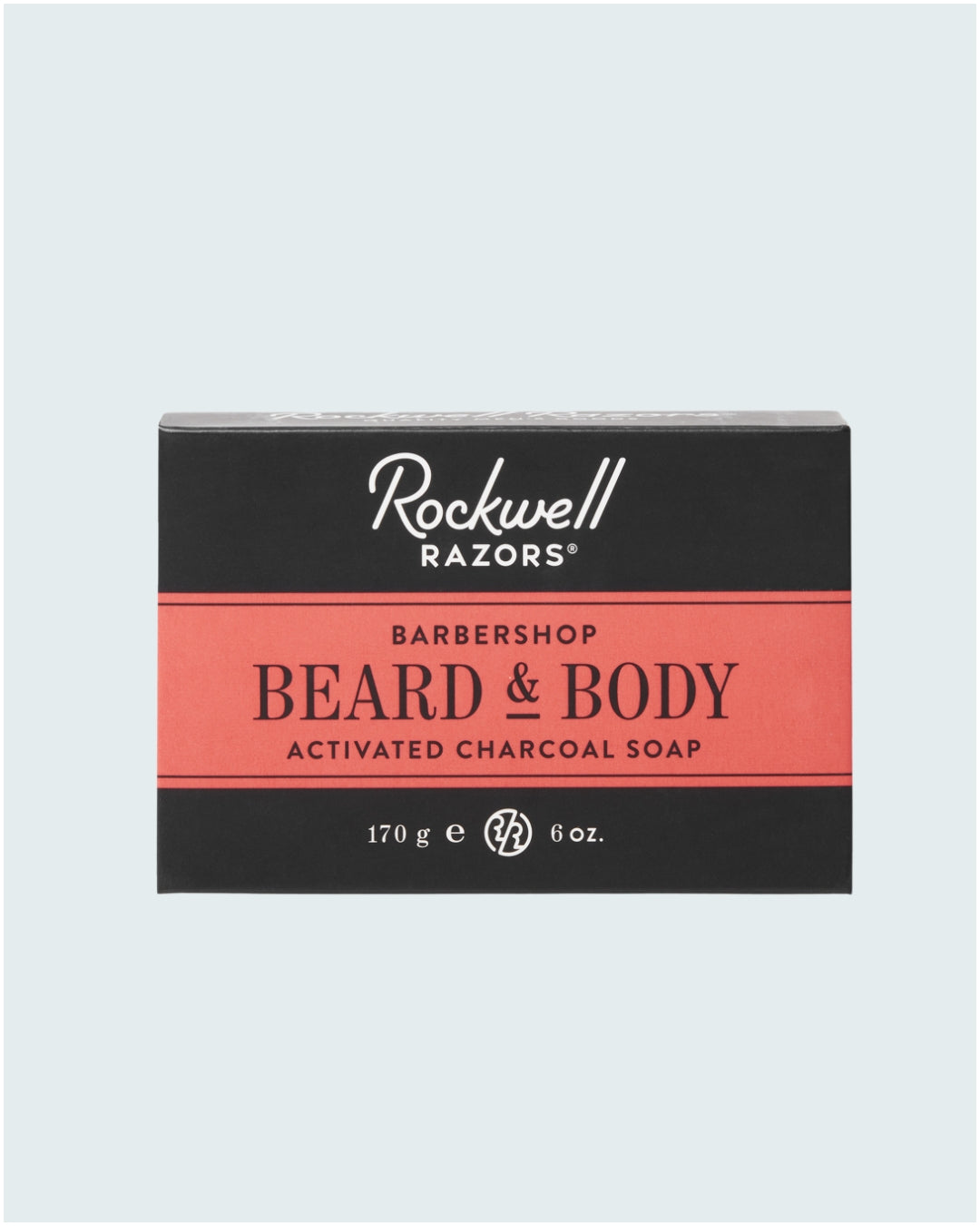 The Ultimate Rockwell 6S All-In-One Master Shave Kit | Buy-It-For-Life Grooming