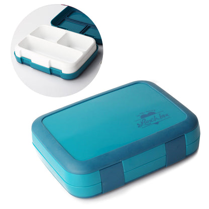 Japanese sealed lunch box – Image 5