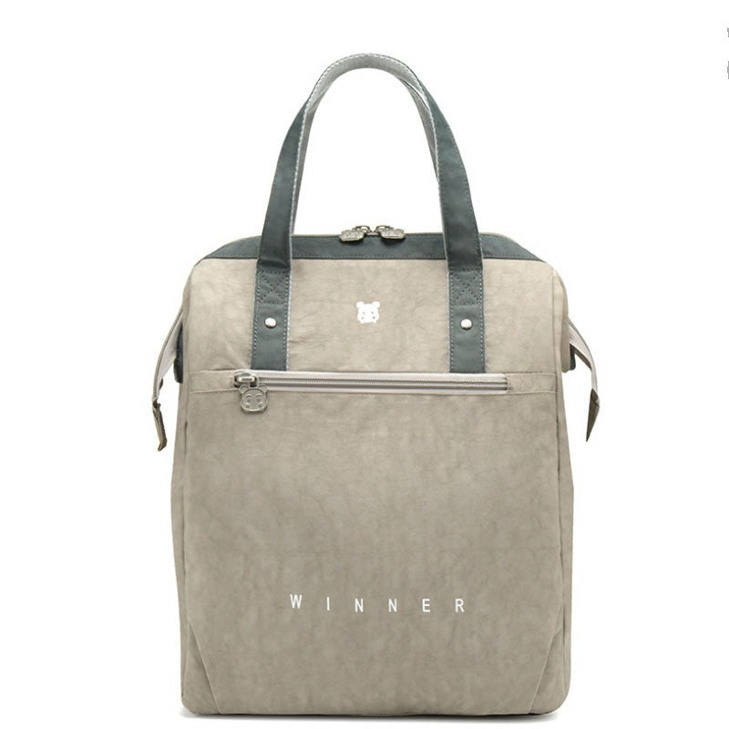 Lunch Box Handbag Insulated Bag Aluminum Foil Thickened Lunch Bag Lunch Box Bag With Rice Bag – Image 4 - Image 4