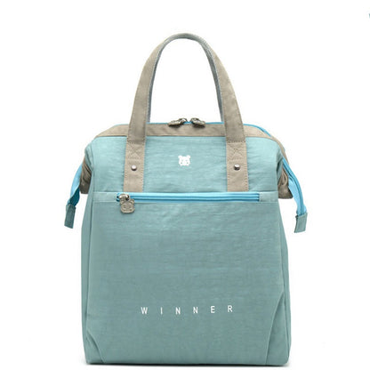 Lunch Box Handbag Insulated Bag Aluminum Foil Thickened Lunch Bag Lunch Box Bag With Rice Bag