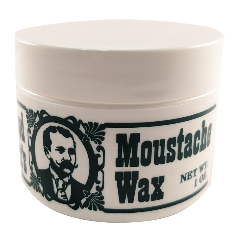 Col. Conk Moustache Wax - 1 oz - Eco-friendly - Sama Homes