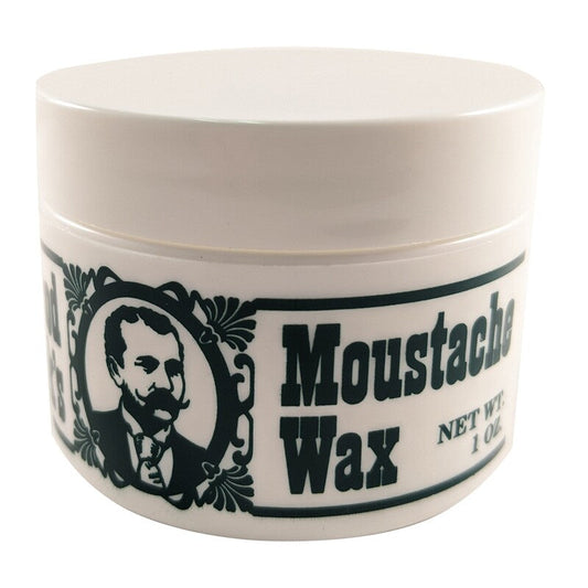 Col. Conk Moustache Wax - 1 oz