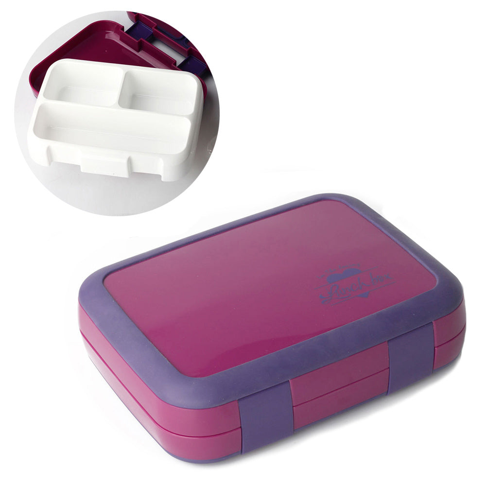 Japanese sealed lunch box – Image 6 - Image 6