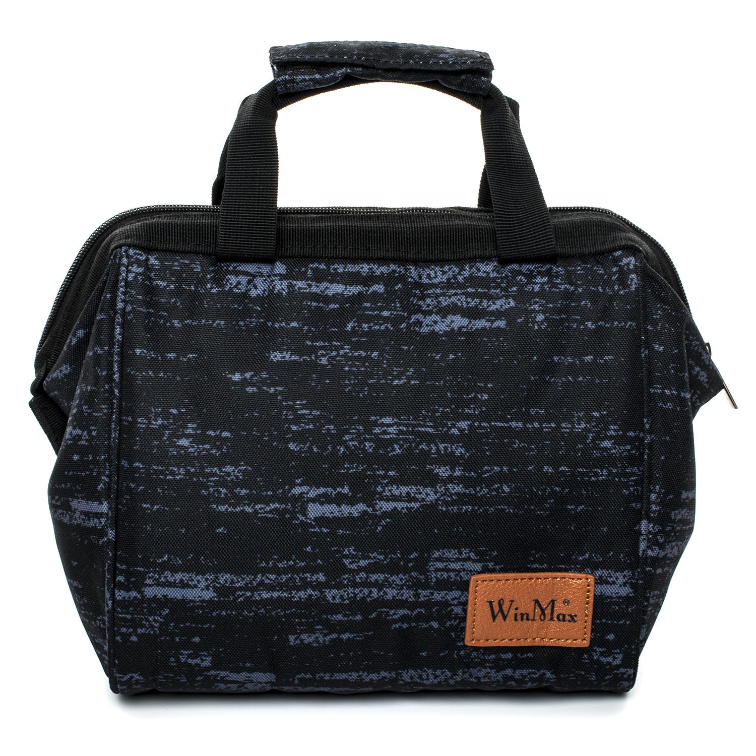 Fashionable and Convenient Lunch Box Bag – Image 5 - Image 5