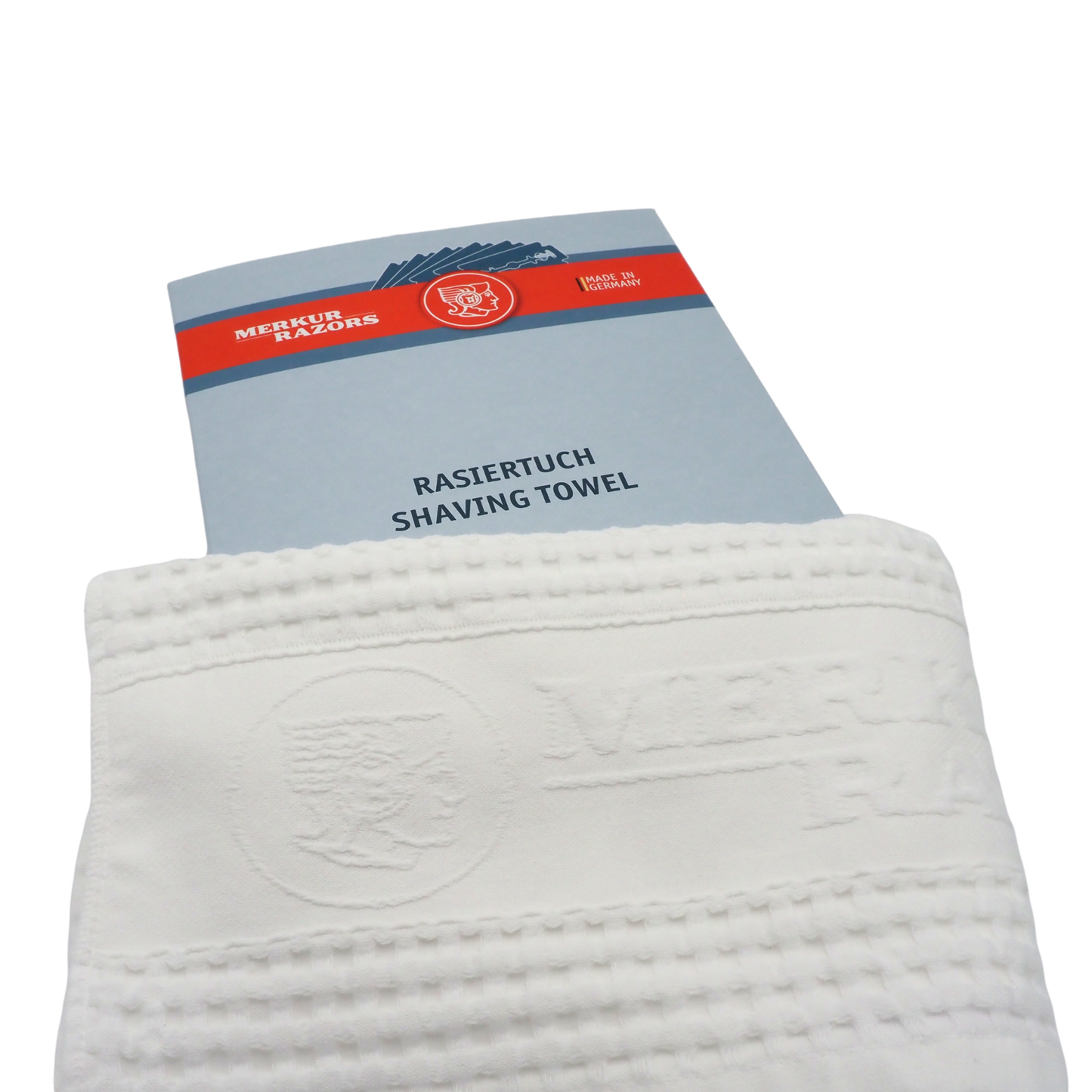 MERKUR Shaving-Towel