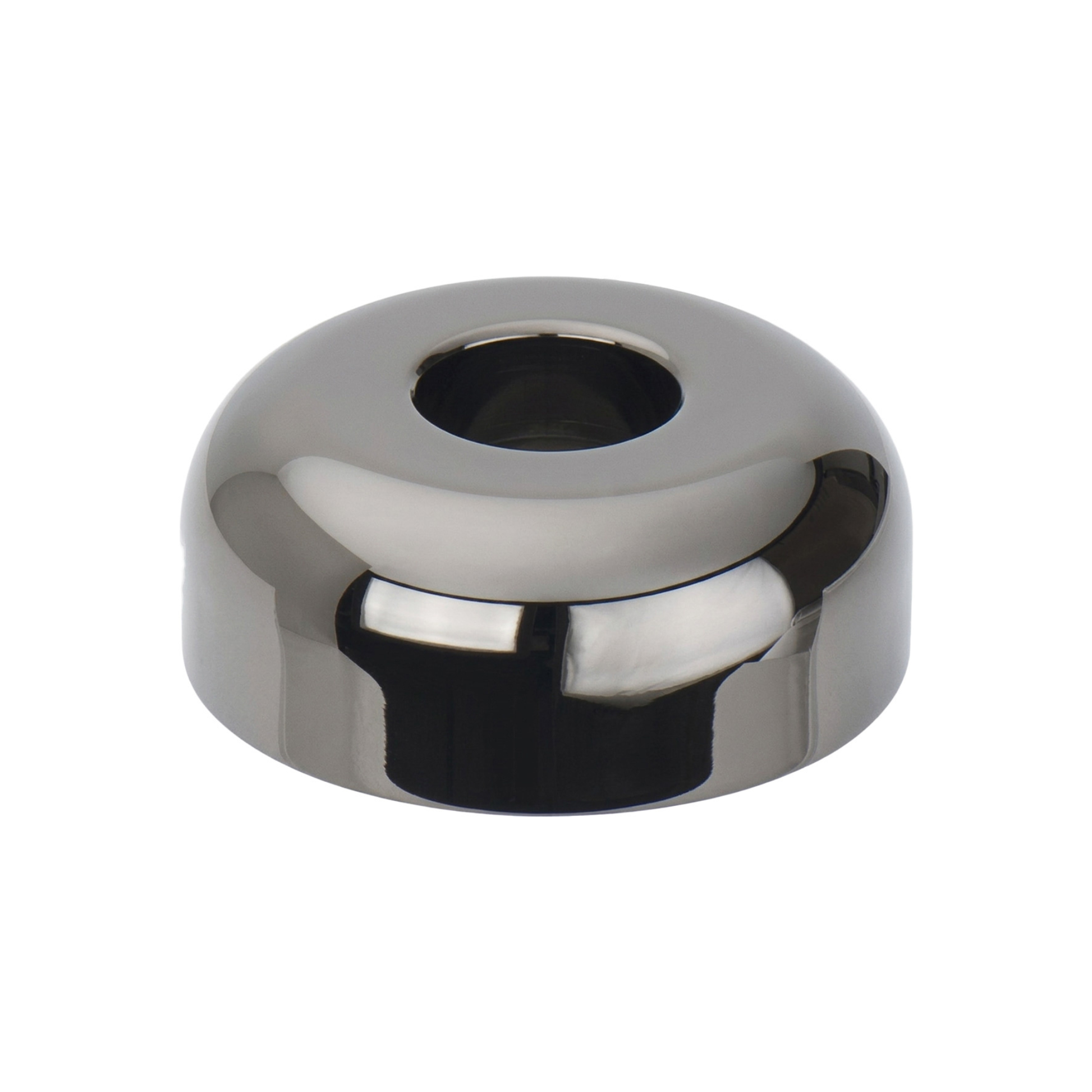 MERKUR 4006 Empty Stand for Safety Razor, Metallic Grey by Merkur - Razor & Brush Stands (View 2)
